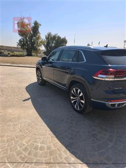 فولكسفاغن أطلس